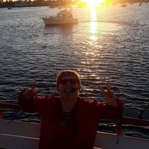 Meet your Posher, Conor